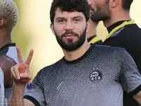 استقلالی ها این خبر را بخوانند | تیم استقلال با این ستاره تکمیل شد