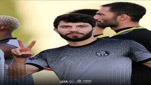 استقلالی ها این خبر را بخوانند | تیم استقلال با این ستاره تکمیل شد