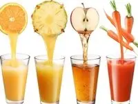 آشنایی با آبمیوه هایی که سیستم ایمنی بدن را تقویت میکنن