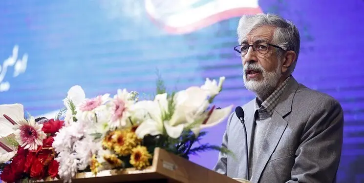 روح الله رحمانی، داماد آمریکایی حداد عادل کیست؟ | عکس