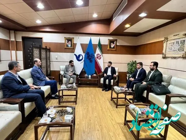 استفاده از ظرفیت صدا و سیما برای انعکاس ظرفیت ها و توانمندی های منطقه آزاد انزلی