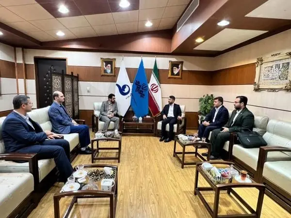 استفاده از ظرفیت صدا و سیما برای انعکاس ظرفیت ها و توانمندی های منطقه آزاد انزلی