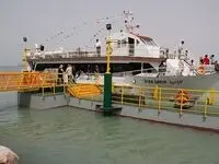 ثبت یک میلیون و ۶۰۰ هزار سفر دریایی در نوروز ۱۴۰۴