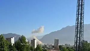 اخبار لحظه به لحظه حمله آمریکا به قم امروز یکشنبه ۱ تیر ماه ۱۴۰۴ / حمله به سایت هسته‌ای فردو