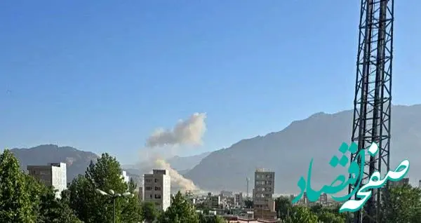 آخرین خبر از حمله اسرائیل به ایران امروز پنجشنبه ۲۹ خرداد ۱۴۰۴ | اسرائیل تا همین الان به کجاها در ایران حمله کرده؟ + اسم شهرها