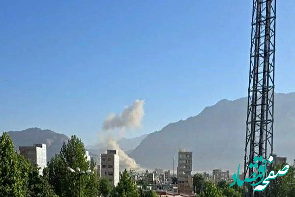 اخبار لحظه به لحظه حمله آمریکا به قم امروز یکشنبه ۱ تیر ماه ۱۴۰۴ / حمله به سایت هستهای فردو