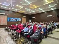 تهیه بانک اطلاعاتی وضعیت اقامت اتباع در جزیره قشم با همراهی صنف مشاورین املاک