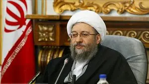 آملی لاریجانی: ارکان نظام برای ضربات مهلک به دشمن همگی هم‌نظرند