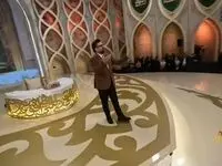 دانلود برنامه محفل جمعه ۱۷ اسفند ۱۴۰۳ از تلوبیون / لینک مستقیم برنامه محفل ششم ماه رمضان ۱۴۴۶