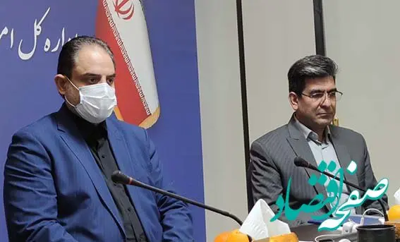 تعیین تکلیف ۱۱۰ هزار میلیارد تومان کالا در سه سال اخیر