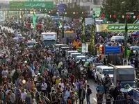 تهرانی ها بخوانند؛ ممنوعیت تردد در این خیابان‌ها + اسامی خیابان ها و مسیرهای جایگزین