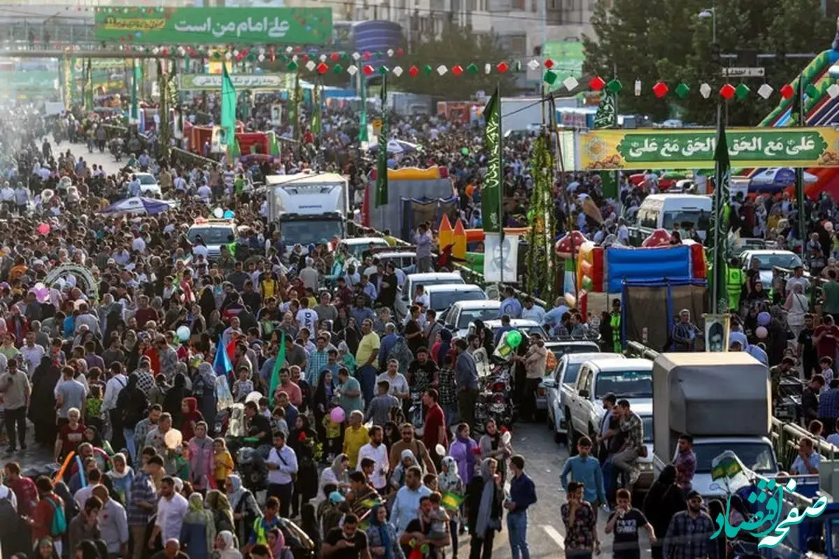 تهرانی ها بخوانند؛ ممنوعیت تردد در این خیابان‌ها + اسامی خیابان ها و مسیرهای جایگزین