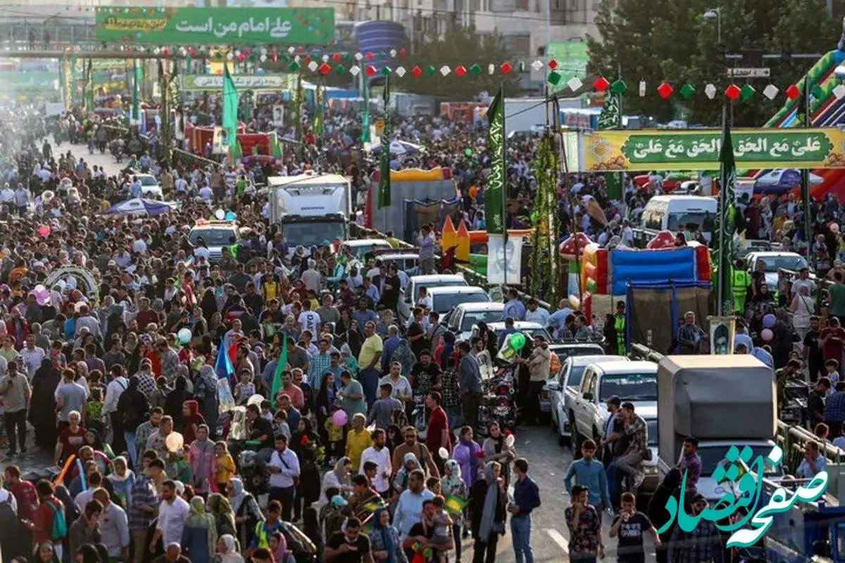 تهرانی ها بخوانند؛ ممنوعیت تردد در این خیابانها + اسامی خیابان ها و مسیرهای جایگزین