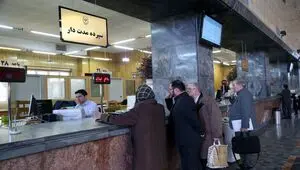 هک ۴ بانک کشور تنها به خطوط ارتباطی بوده و نه منابع  و مخازن