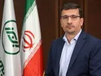 انتصاب معاون فنی اموال و مسئولیت در بیمه البرز