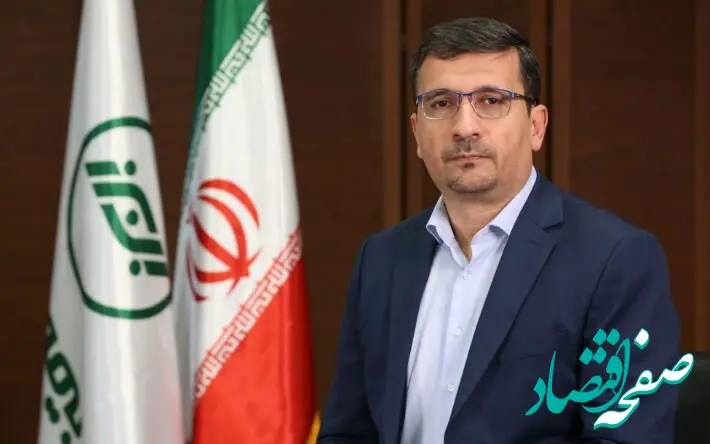 انتصاب معاون فنی اموال و مسئولیت در بیمه البرز