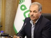 دکتر محمدعلی خراسانی مدیرعامل هلدینگ رفاه شد