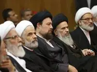 علت فوت آیت‌الله سید محمد بجنوردی (ره) چه بود؟ + سید محمد بجنوردی که بود؟ 