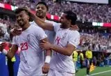 گزارش کامل بازی تیم ملی فوتبال ایران و نیوزیلند در جام جهانی 2026