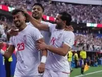 گزارش کامل بازی ایران و نیوزیلند در جام جهانی 2026