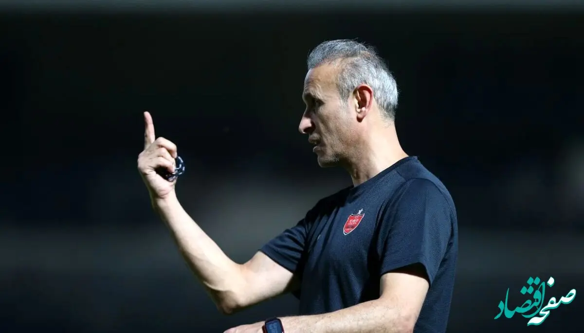 جزئیات جلسه هیئت مدیره پرسپولیس با نماینده گل محمدی چه بود ؟