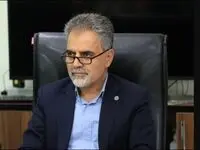 نعمت اله رضائی رئیس هیات مدیره بانک توسعه تعاون شد