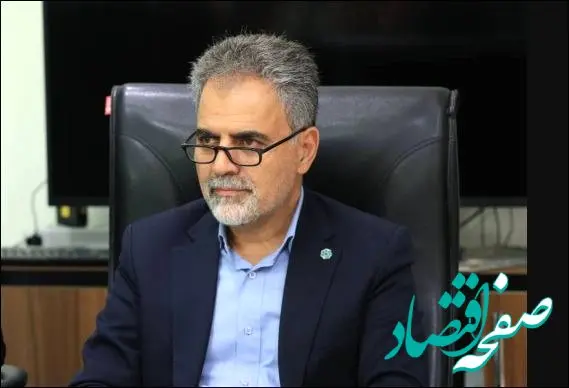 نعمت اله رضائی رئیس هیات مدیره بانک توسعه تعاون شد