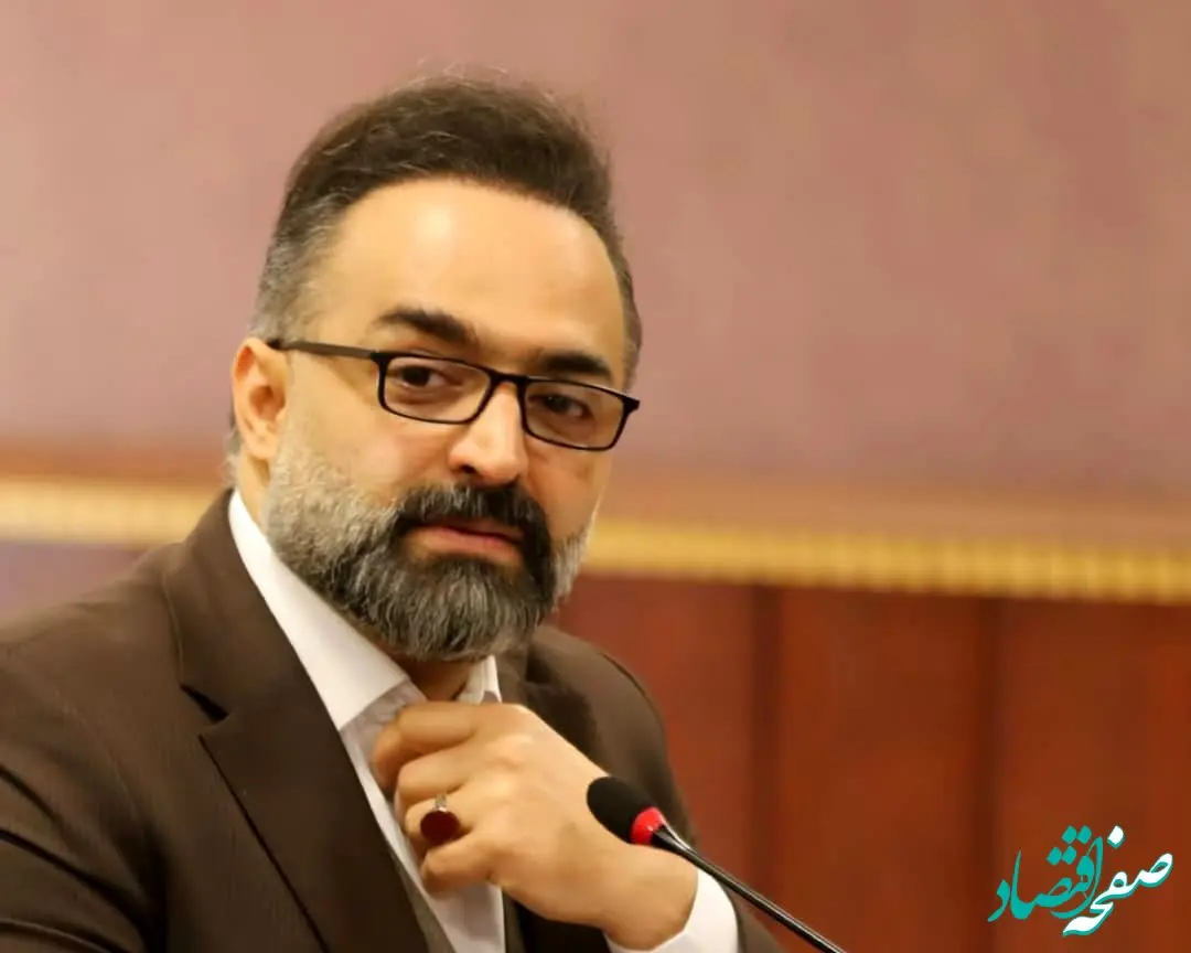 سید مرتضی عمادی دبیر ستاد رویدادهای مناطق آزاد و ویژه اقتصادی کشور شد