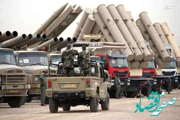 بازخوانی پرونده تحویل پرتابگر موشک به روسیه