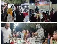 جشنواره گردشگری خوراک ظرفیتی ارزشمند در میزبانی از گردشگران داخلی و خارجی