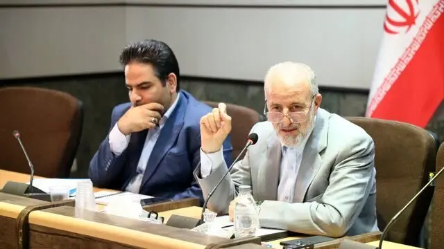 جدیدترین خبر از وضعیت مصدومان حمله اسرائیل به دو نقطه نظامی قم / چند نفر شهید شدند؟ 