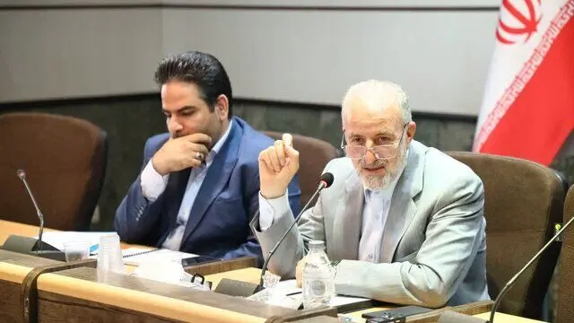 جدیدترین خبر از وضعیت مصدومان حمله اسرائیل به دو نقطه نظامی قم / چند نفر شهید شدند؟ 