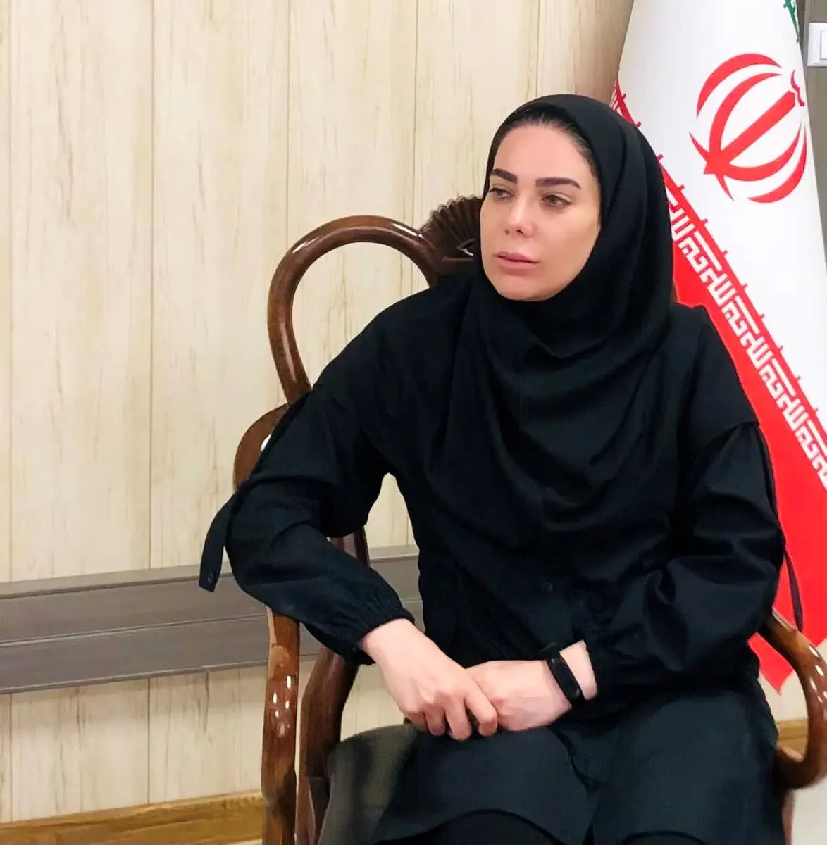 سپیدپوشان بی ادعا 