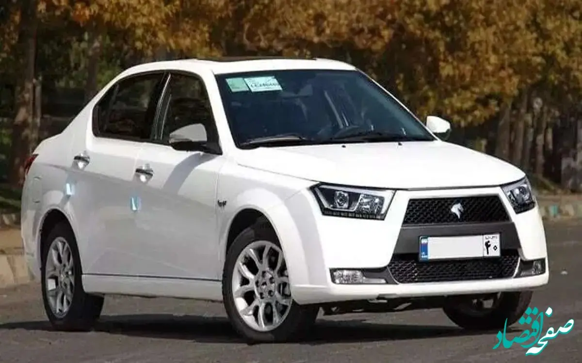 جزئیات طرح تبدیل دنا پلاس با موعد تحویل زمستان ۱۴۰۳ اعلام شد + توضیحات