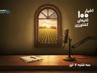 نان گران شد، گندم نرسید | روزهای سخت بازار غذا در راه است؟
