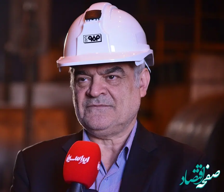 ویدیو: تولید انبوه محصولات جدید فولاد سبا برای تکمیل زنجیره فولادهای با ارزش افزوده بالا در کشور