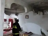 مراسم عروسی  در روستا تیدیل به عزا شد + جزئیات 