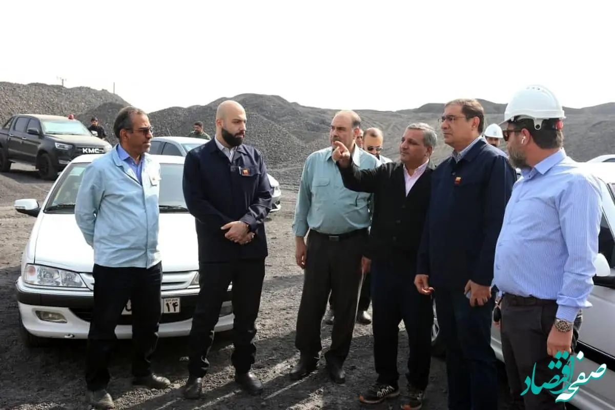 حرکت در مسیر توسعه پایدار با تاکید بر رعایت مسائل زیست‌محیطی