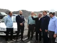 حرکت در مسیر توسعه پایدار با تاکید بر رعایت مسائل زیست‌محیطی