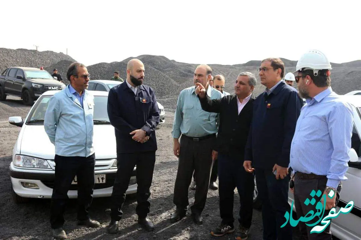 حرکت در مسیر توسعه پایدار با تاکید بر رعایت مسائل زیست‌محیطی