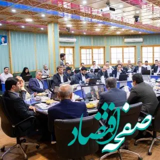 انقلاب چهارم صنعتی(دیجیتال) را در شرکت فولاد آلیاژی ایران رقم می‌زنیم