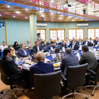 انقلاب چهارم صنعتی(دیجیتال) را در شرکت فولاد آلیاژی ایران رقم میزنیم