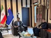 ارایه گزارش پایانی عملیات پی جویی اکتشافی استان لرستان