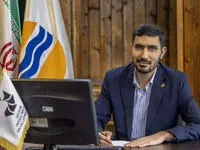 یاسر سلیمانی به عنوان مدیرعامل و نائب رییس هیات مدیره شرکت سرمایه گذاری و توسعه قشم منصوب شد