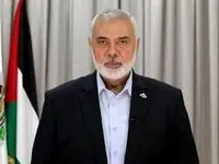 فوری؛ روایت این فرد از ترور اسماعیل هنیه