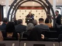 معاونت علمی و اقتصاد دانش بنیان ریاست جمهوری، تضمین کننده پروژه اصلاح الکتروفیلترها