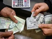 چه خبر از بازار ارز؟ قیمت دلار و یورو امروز ۳۰ آبان ۱۴۰۳ کاهشی شد یا افزایشی؟