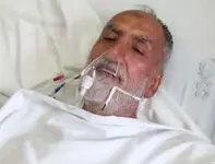 سردار محمدباقر رنجبر رزمنده و جانباز دوران دفاع مقدس که به همرزمان شهیدش پیوست، کیست؟