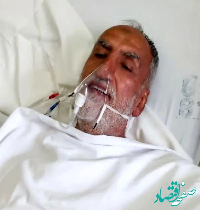 سردار محمدباقر رنجبر رزمنده و جانباز دوران دفاع مقدس که به همرزمان شهیدش پیوست، کیست؟