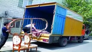 جابجایی اسباب و اثاثیه منزل تا این تاریخ در فروردین ۱۴۰۵ ممنوع شد